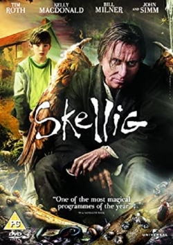 Watch Free Skellig Movies Full HD Online