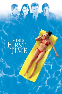 Watch Free Mini's First Time Movies Full HD Online