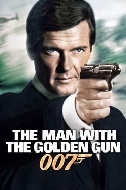 Watch Free The Man with the Golden Gun Movies Full HD Online