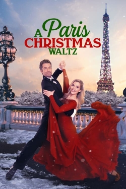 Watch Free A Paris Christmas Waltz Movies Full HD Online