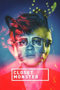 Watch Free Closet Monster Movies Full HD Online