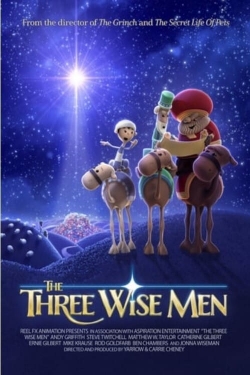 Watch Free The Three Wise Men Movies Full HD Online