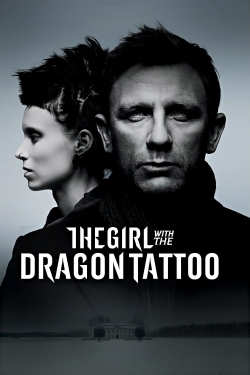 Watch Free The Girl with the Dragon Tattoo Movies Full HD Online