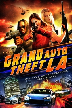 Watch Free Grand Auto Theft: L.A. Movies Full HD Online