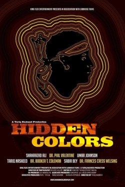 Watch Free Hidden Colors Movies Full HD Online