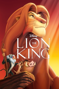 Watch Free The Lion King Movies Full HD Online