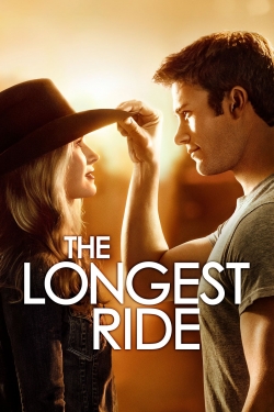 Watch Free The Longest Ride Movies Full HD Online