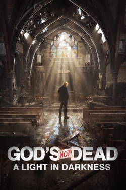 Watch Free God's Not Dead: A Light in Darkness Movies Full HD Online