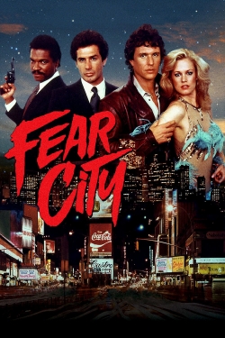 Watch Free Fear City Movies Full HD Online