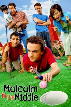 Watch Free Malcolm in the Middle Movies Full HD Online