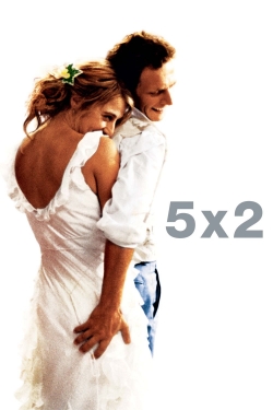 Watch Free Five Times Two Movies Full HD Online