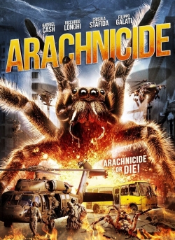 Watch Free Arachnicide Movies Full HD Online