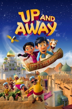 Watch Free Up and Away Movies Full HD Online