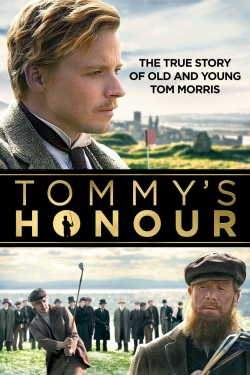 Watch Free Tommy's Honour Movies Full HD Online