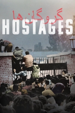 Watch Free Hostages Movies Full HD Online