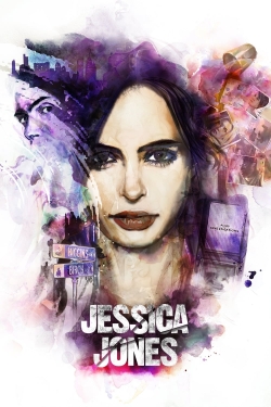 Watch Free Marvel's Jessica Jones Movies Full HD Online