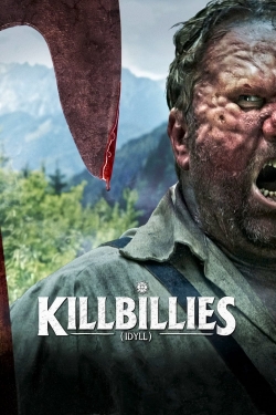 Watch Free Killbillies Movies Full HD Online