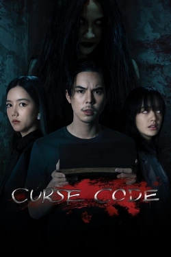 Watch Free Curse Code Movies Full HD Online