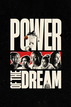 Watch Free Power of the Dream Movies Full HD Online