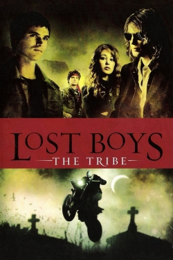 Watch Free Lost Boys: The Tribe Movies Full HD Online