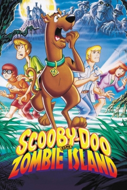 Watch Free Scooby-Doo on Zombie Island Movies Full HD Online