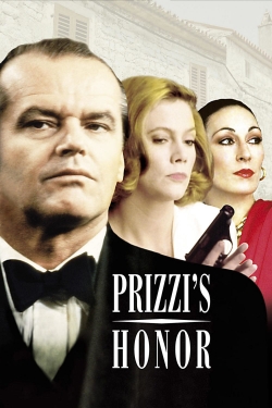 Watch Free Prizzi's Honor Movies Full HD Online