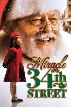 Watch Free Miracle on 34th Street Movies Full HD Online