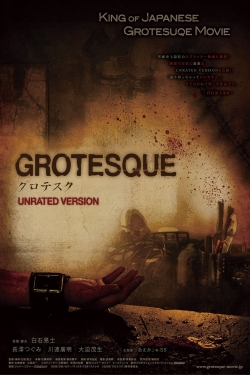 Watch Free Grotesque Movies Full HD Online