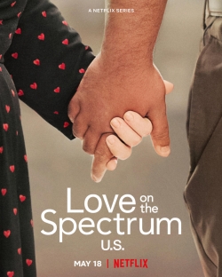 Watch Free Love on the Spectrum U.S. Movies Full HD Online