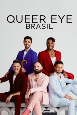 Watch Free Queer Eye: Brazil Movies Full HD Online