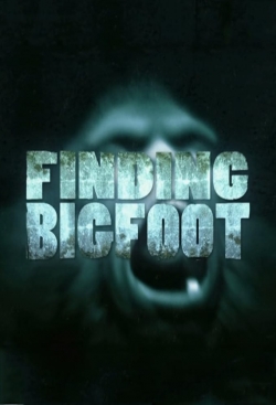 Watch Free Finding Bigfoot Movies Full HD Online