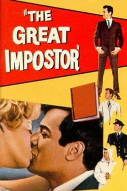 Watch Free The Great Impostor Movies Full HD Online