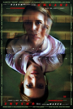 Watch Free Unsane Movies Full HD Online