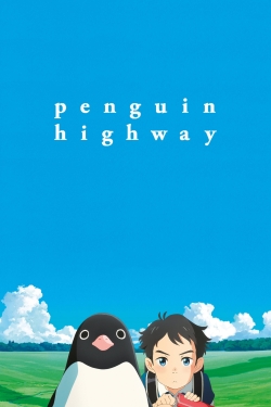 Watch Free Penguin Highway Movies Full HD Online