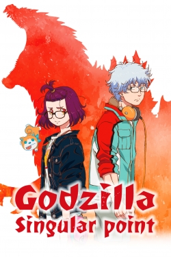 Watch Free Godzilla Singular Point Movies Full HD Online