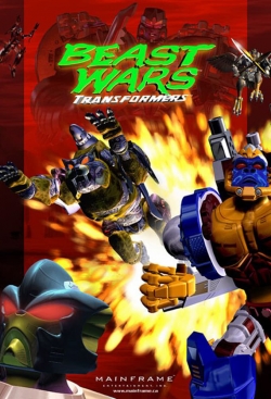 Watch Free Beast Wars: Transformers Movies Full HD Online