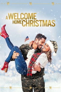 Watch Free A Welcome Home Christmas Movies Full HD Online