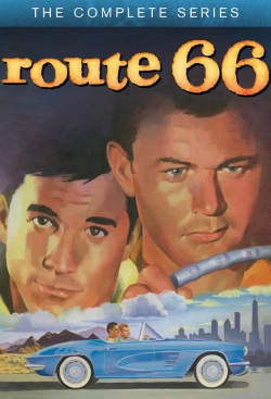 Watch Free Route 66 Movies Full HD Online