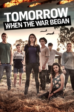 Watch Free Tomorrow When the War Began Movies Full HD Online