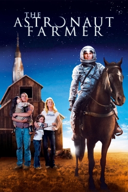 Watch Free The Astronaut Farmer Movies Full HD Online