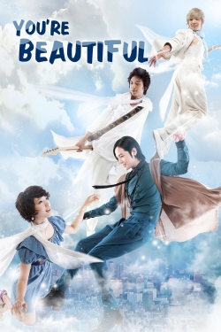 Watch Free You're Beautiful Movies Full HD Online