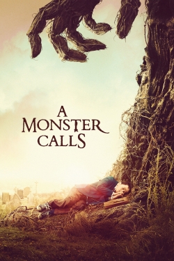 Watch Free A Monster Calls Movies Full HD Online