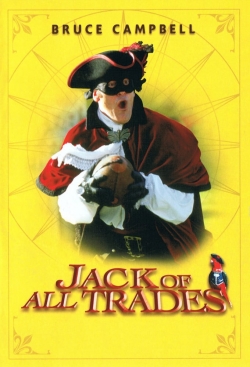 Watch Free Jack of All Trades Movies Full HD Online