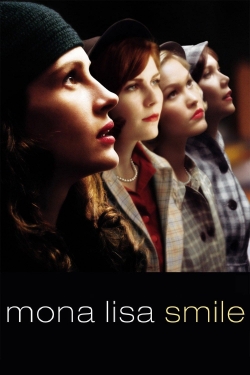 Watch Free Mona Lisa Smile Movies Full HD Online