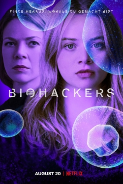 Watch Free Biohackers Movies Full HD Online