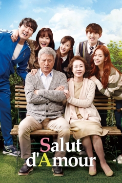 Watch Free Salut d’Amour Movies Full HD Online