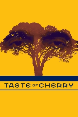 Watch Free Taste of Cherry Movies Full HD Online