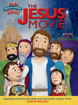 Watch Free The Jesus Movie Movies Full HD Online