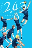 Watch Free 2.43: Seiin High School Boys Volleyball Team Movies Full HD Online