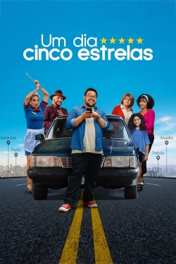 Watch Free Um Dia Cinco Estrelas Movies Full HD Online